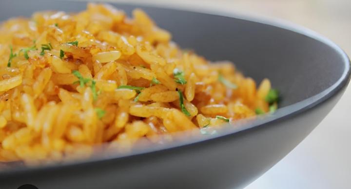 Cuisine africaine Gatineau