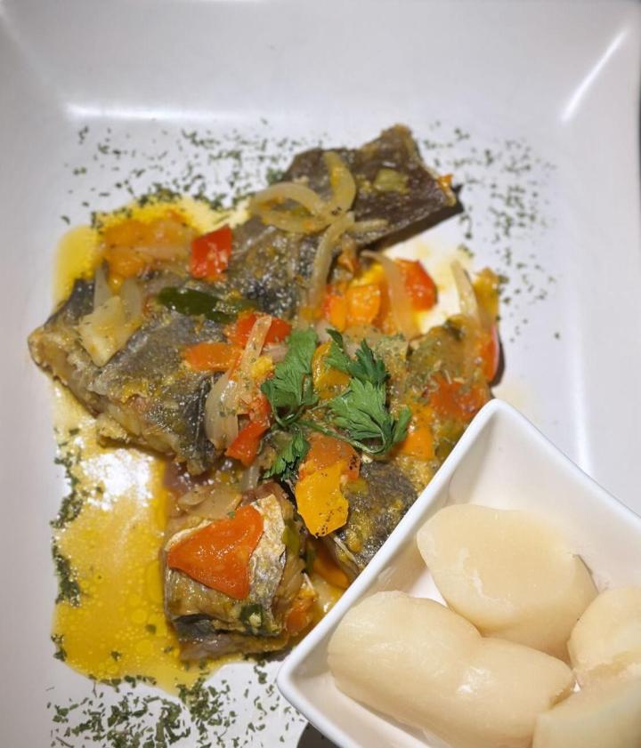 Restaurant congolais Gatineau