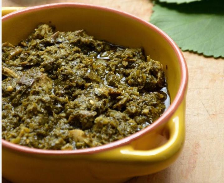 Cuisine africaine Gatineau