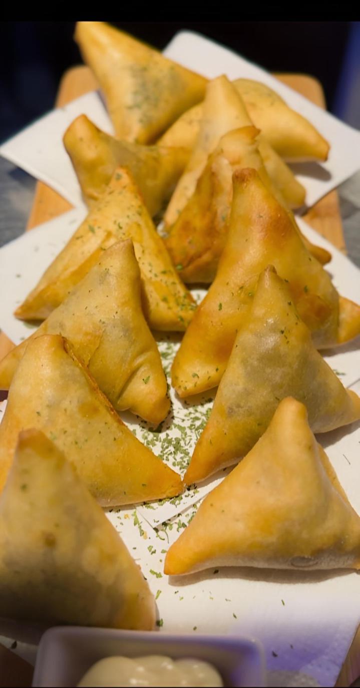 Cuisine africaine Gatineau