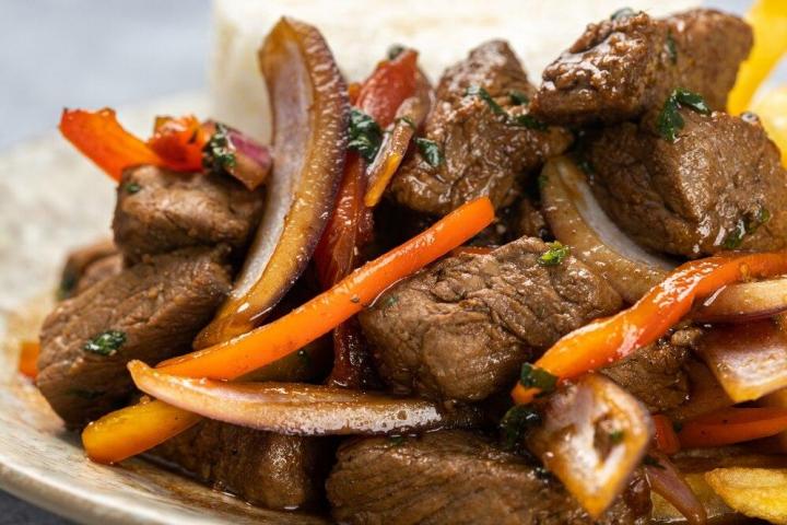 Cuisine africaine Gatineau