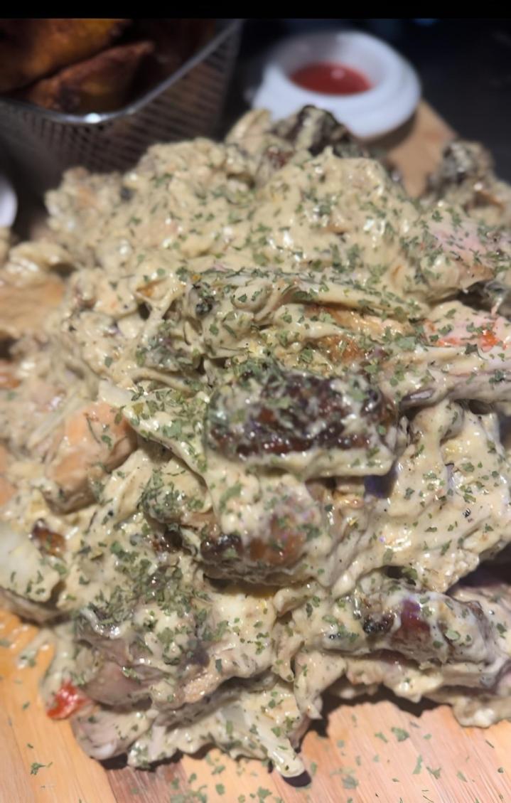 Cuisine congolaise Gatineau